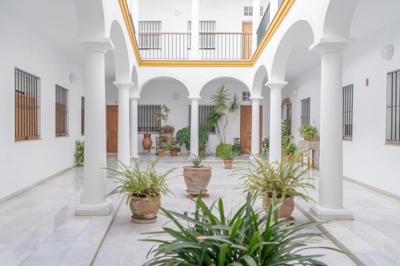 Apartamento Completamente Nuevo En Pleno Centro Del Puerto エル・プエルト・デ・サンタ・マリア エクステリア 写真